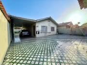 Casa / Sobrado para Venda em Pontal do Paraná/PR Praia...