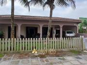 Casa / Sobrado para Venda em Pontal do Paraná/PR Praia...