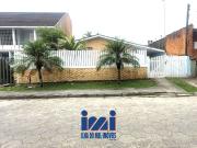 Casa / Sobrado para Venda em Pontal do Paraná/PR Praia...