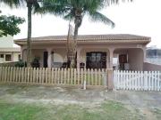 Casa / Sobrado para Venda em Pontal do Paraná/PR Praia...