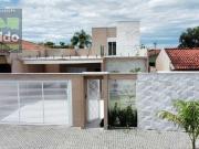 Casa / Sobrado para Venda em Pontal do Paraná/PR Praia...