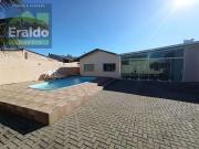 Casa / Sobrado para Venda em Pontal do Paraná/PR Praia...