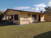 Casa / Sobrado para Venda em Pontal do Paraná/PR Praia...