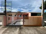 Casa / Sobrado para Venda em Pontal do Paraná/PR Santa...