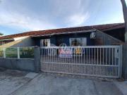 Casa / Sobrado para Venda em Pontal do Paraná/PR Santa...