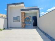 Casa / Sobrado para Venda em Pontal do Paraná/PR Santa...