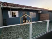 Casa / Sobrado para Venda em Pontal do Paraná/PR Santa...