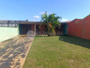 Casa / Sobrado para Venda em Pontal do Paraná/PR Santa...