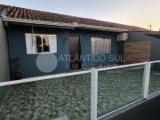 Casa / Sobrado para Venda em Pontal do Paraná/PR Santa...