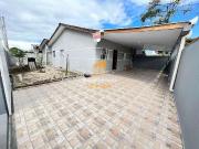 Casa / Sobrado para Venda em Pontal do Paraná/PR Santa...