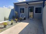 Casa / Sobrado para Venda em Pontal do Paraná/PR Santa...