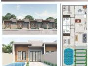Casa / Sobrado para Venda em Pontal do Paraná/PR Santa...
