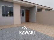 Casa / Sobrado para Venda em Pontal do Paraná/PR Santa...