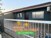 Casa / Sobrado para Venda em Pontal do Paraná/PR Santa...