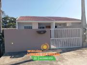 Casa / Sobrado para Venda em Pontal do Paraná/PR Santa...
