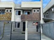 Casa / Sobrado para Venda em Pontal do Paraná/PR Santa...