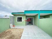 Casa / Sobrado para Venda em Pontal do Paraná/PR Santa...