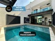 Casa / Sobrado para Venda em Pontal do Paraná/PR Santa...