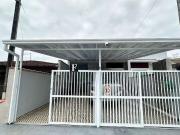 Casa / Sobrado para Venda em Pontal do Paraná/PR Santa...