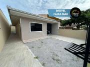 Casa / Sobrado para Venda em Pontal do Paraná/PR Santa...