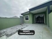Casa / Sobrado para Venda em Pontal do Paraná/PR Santa...
