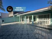 Casa / Sobrado para Venda em Pontal do Paraná/PR Santa...