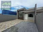 Casa / Sobrado para Venda em Pontal do Paraná/PR Santa...