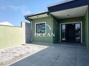 Casa / Sobrado para Venda em Pontal do Paraná/PR Santa...