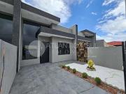 Casa / Sobrado para Venda em Pontal do Paraná/PR Santa...