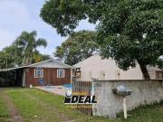 Casa / Sobrado para Venda em Pontal do Paraná/PR Santa...