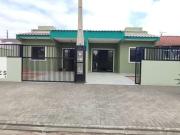 Casa / Sobrado para Venda em Pontal do Paraná/PR Santa...