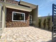 Casa / Sobrado para Venda em Pontal do Paraná/PR Santa...