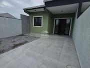 Casa / Sobrado para Venda em Pontal do Paraná/PR Santa...