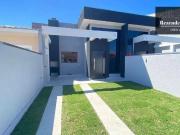 Casa / Sobrado para Venda em Pontal do Paraná/PR Santa...