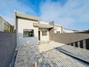 Casa / Sobrado para Venda em Pontal do Paraná/PR Santa...