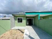 Casa / Sobrado para Venda em Pontal do Paraná/PR Santa...