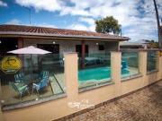 Casa / Sobrado para Venda em Pontal do Paraná/PR Santa...