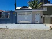 Casa / Sobrado para Venda em Pontal do Paraná/PR Santa...