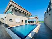 Casa / Sobrado para Venda em Pontal do Paraná/PR Santa...