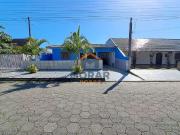 Casa / Sobrado para Venda em Pontal do Paraná/PR Santa...