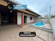 Casa / Sobrado para Venda em Pontal do Paraná/PR Santa...