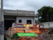 Casa / Sobrado para Venda em Pontal do Paraná/PR Shangri...