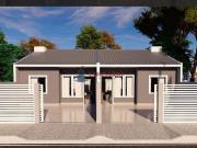 Casa / Sobrado para Venda em Pontal do Paraná/PR Shangri...