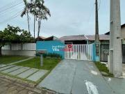 Casa / Sobrado para Venda em Pontal do Paraná/PR Shangri...