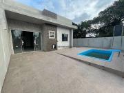 Casa / Sobrado para Venda em Pontal do Paraná/PR Shangri...
