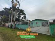 Casa / Sobrado para Venda em Pontal do Paraná/PR Shangri...