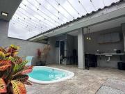 Casa / Sobrado para Venda em Pontal do Paraná/PR Shangri...