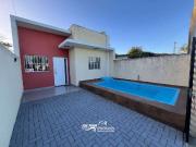 Casa / Sobrado para Venda em Pontal do Paraná/PR Shangri...