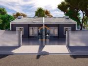 Casa / Sobrado para Venda em Pontal do Paraná/PR Shangri...