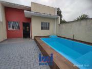 Casa / Sobrado para Venda em Pontal do Paraná/PR Shangri...